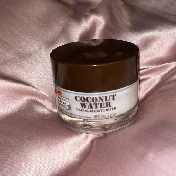 Other - Palmers coconut oil formula